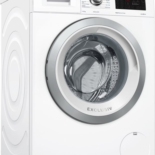 Bosch Serie 6 WAT28695NL Wasmachine 9 kg 1400 Toeren