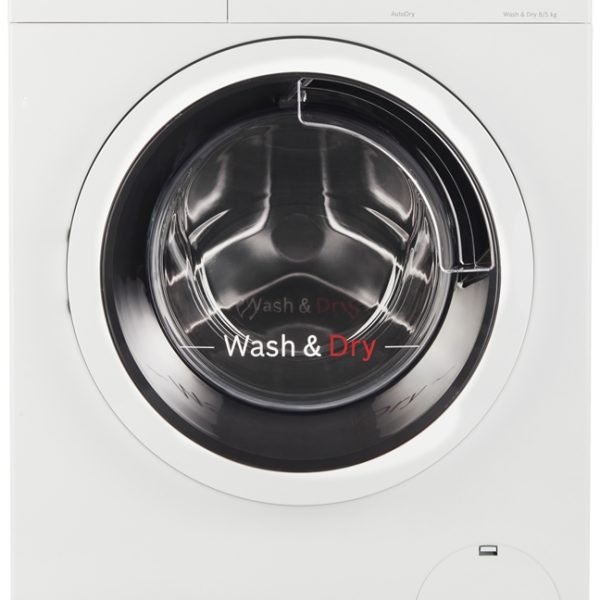Bosch serie 4 WNA13400NL Was-droogcombinatie – 8/5kg