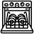 Vaatwassers