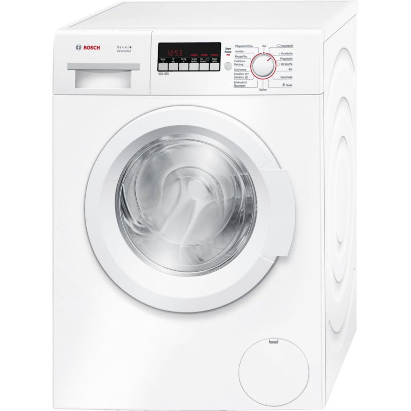 bosch waschmaschine serie 4 wak28227