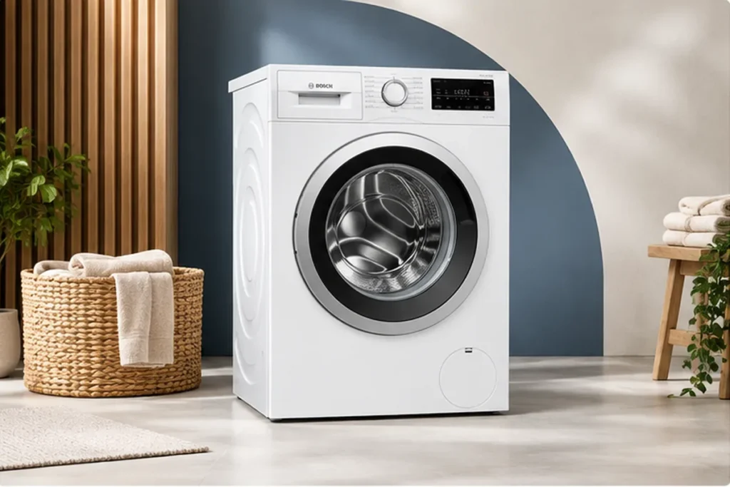 wasmachine witgoedkoopste